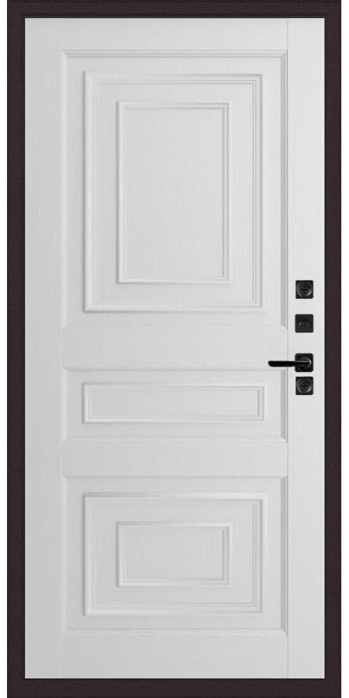 Входная дверь Regidoors ПАНЦИРЬ ТЕРМО Florence 62001 Входная дверь Regidoors ПАНЦИРЬ ТЕРМО Florence 62001