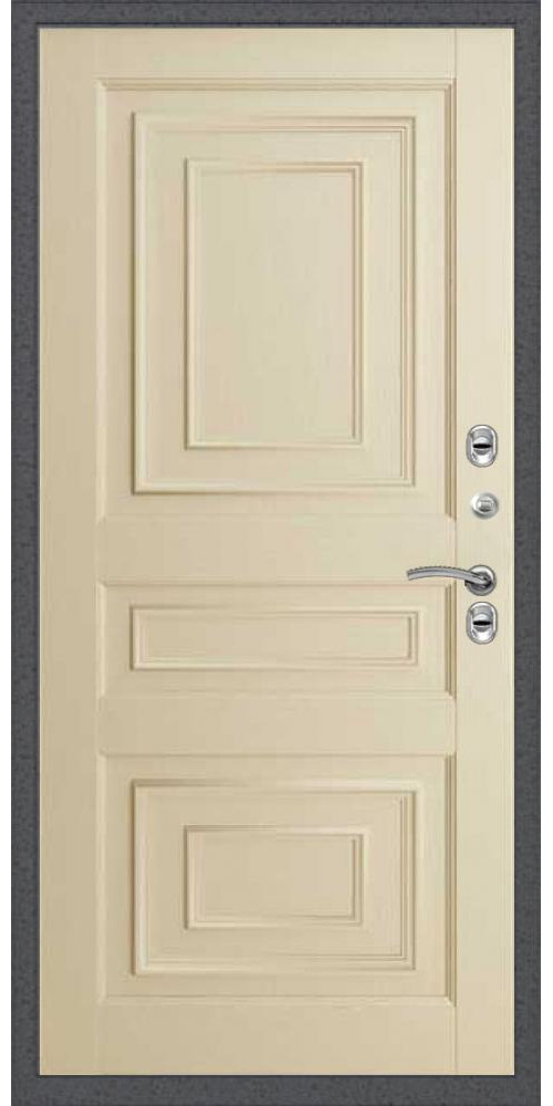 Входная дверь Regidoors Термо 3 Серебро Florence 62001 Входная дверь Regidoors Термо 3 Серебро Florence 62001