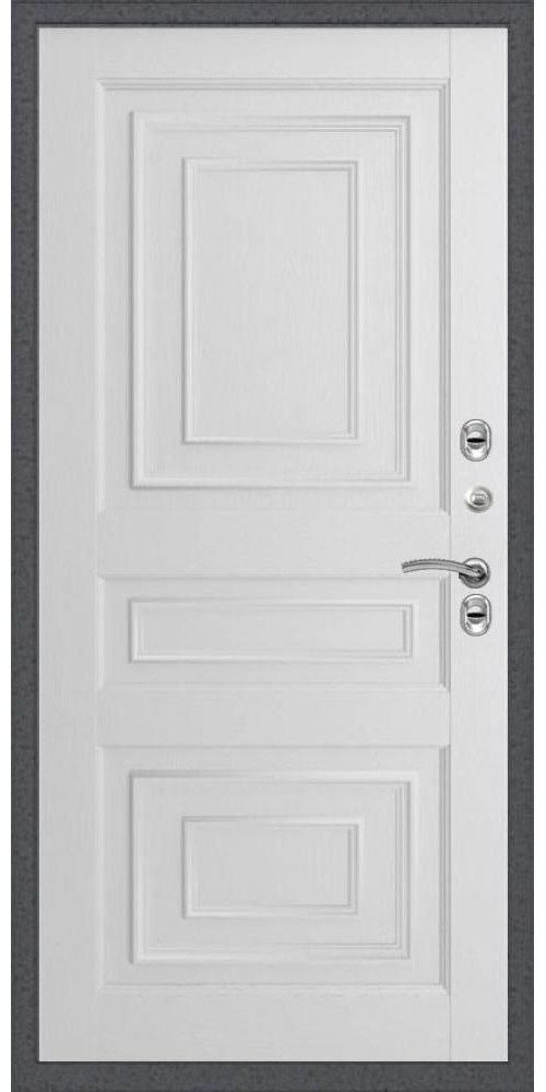 Входная дверь Regidoors Термо 3 Серебро Florence 62001 Входная дверь Regidoors Термо 3 Серебро Florence 62001