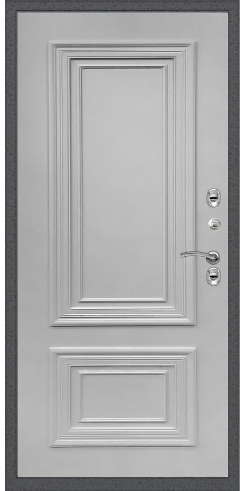 Входная дверь Regidoors Термо 3 Серебро Престиж в цвете RAL 7047 (светло серый)
Входная дверь Regidoors Термо 3 Серебро Престиж в цвете RAL 7047 (светло серый)