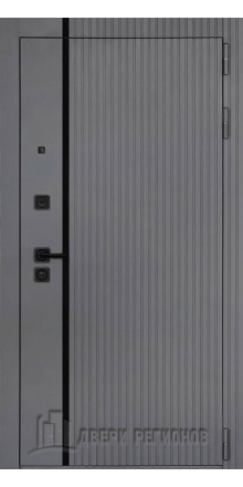 Входная дверь Regidoors Президент Лайн ТИТАН Florence 62001 