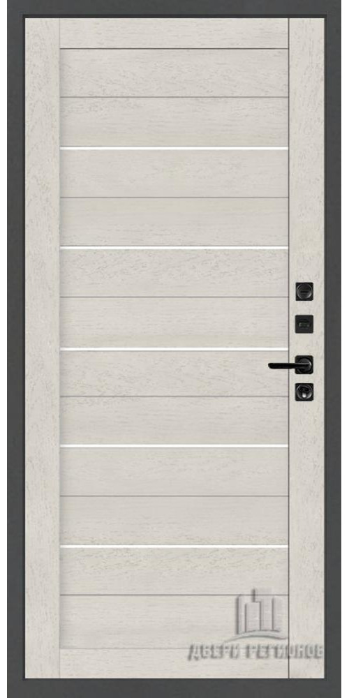 Входная дверь Regidoors Президент Лайн ТИТАН LIGHT 2127 Входная дверь Regidoors Президент Лайн ТИТАН LIGHT 2127