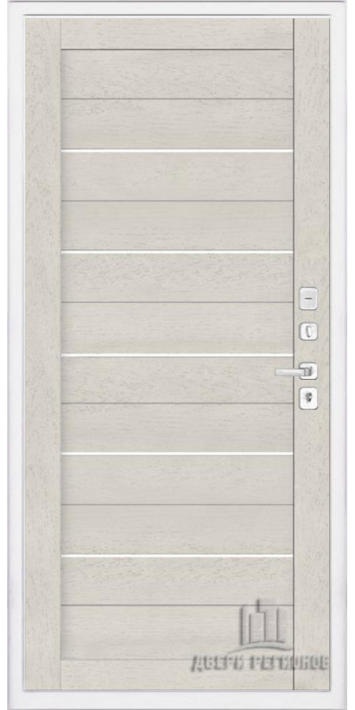 Входная дверь Regidoors NOVA LIGHT 2127 