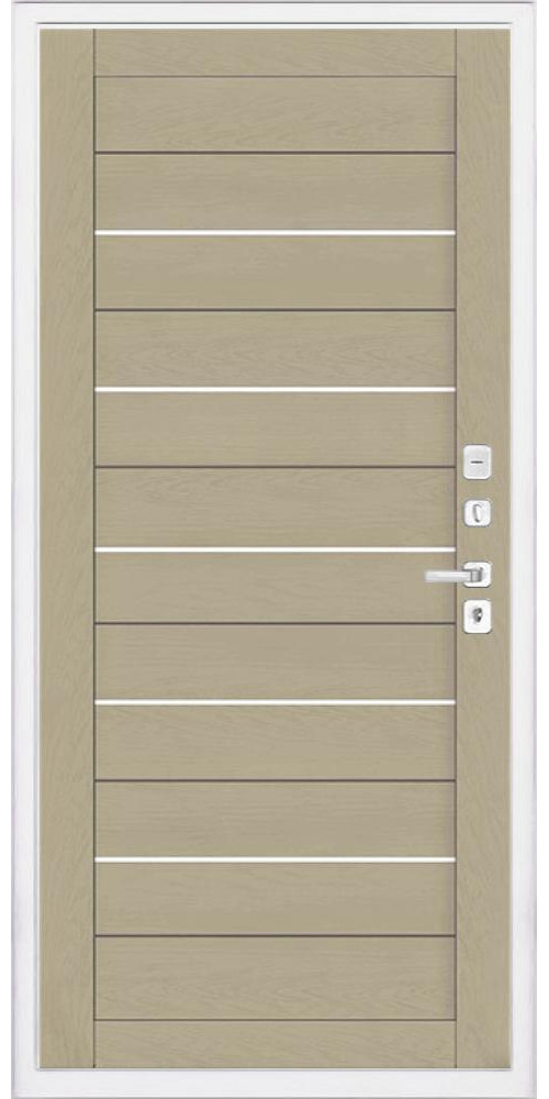 Входная дверь Regidoors NOVA LIGHT 2127 