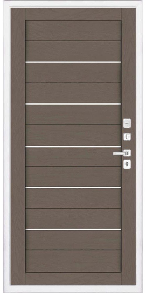 Входная дверь Regidoors NOVA LIGHT 2127 