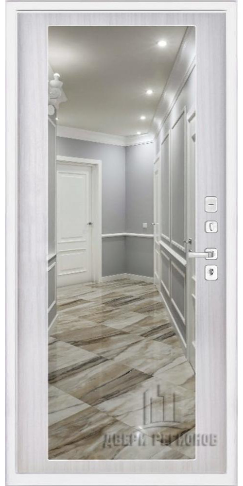 Входная дверь Regidoors NOVA Maxi в цвете 