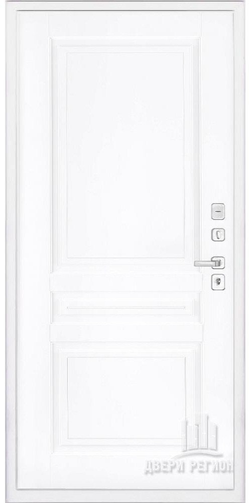 Входная дверь Regidoors NOVA Турин Входная дверь Regidoors NOVA Турин