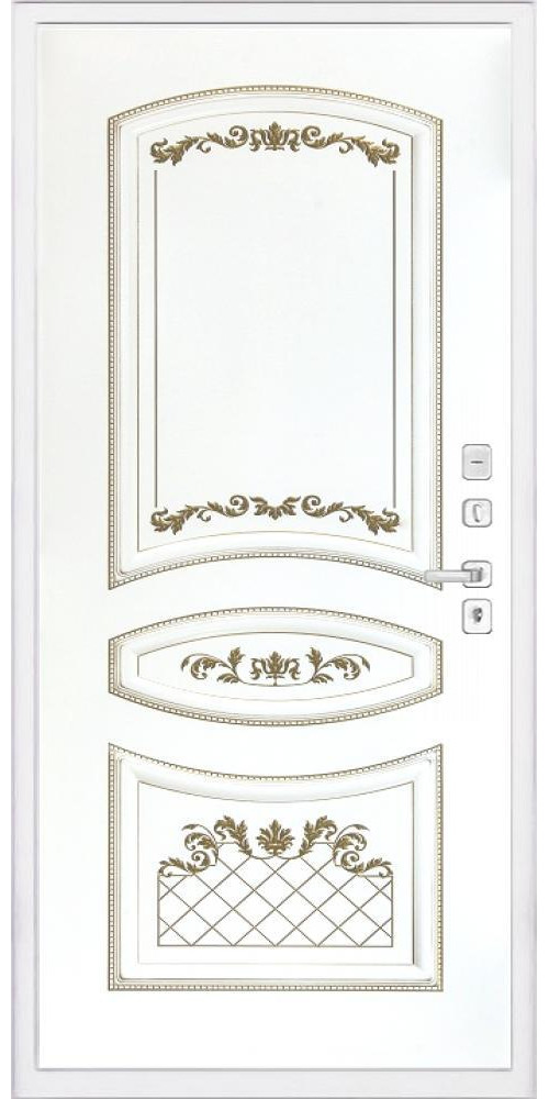 Входная дверь Regidoors NOVA Алина 