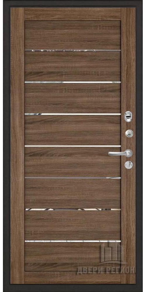 Входная дверь Regidoors Министр LIGHT 2125 с зеркалом в сером велюре
Входная дверь Regidoors Министр LIGHT 2125 с зеркалом в сером велюре