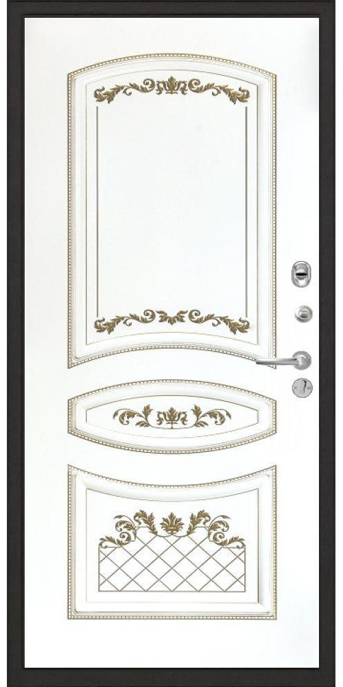 Входная дверь Regidoors Министр Алина Входная дверь Regidoors Министр Алина
