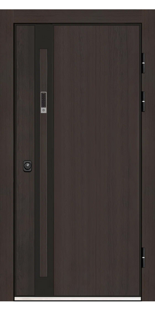 Входная дверь Regidoors ЭЛИТ ТЕРМО Инфинити Входная дверь Regidoors ЭЛИТ ТЕРМО Инфинити