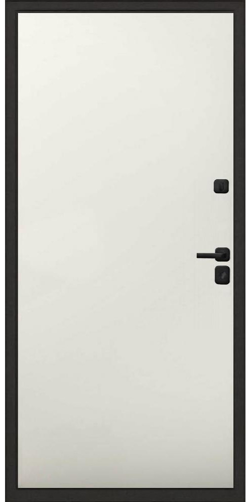 Входная дверь Regidoors ЭЛИТ ТЕРМО Гладкая в цвете Магнолия
Входная дверь Regidoors ЭЛИТ ТЕРМО Гладкая в цвете Магнолия