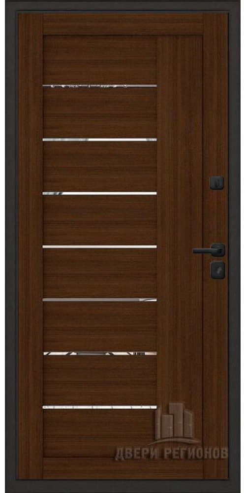 Входная дверь Regidoors ЭЛИТ ТЕРМО LIGHT 2110 с зеркалом Входная дверь Regidoors ЭЛИТ ТЕРМО LIGHT 2110 с зеркалом