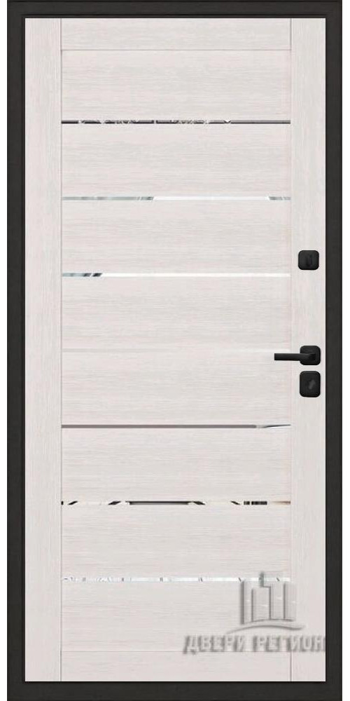 Входная дверь Regidoors ЭЛИТ ТЕРМО LIGHT 2125 с зеркалом Входная дверь Regidoors ЭЛИТ ТЕРМО LIGHT 2125 с зеркалом