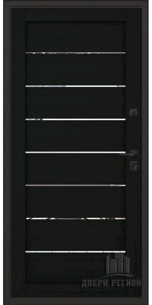 Входная дверь Regidoors ЭЛИТ ТЕРМО LIGHT 2125 с зеркалом Входная дверь Regidoors ЭЛИТ ТЕРМО LIGHT 2125 с зеркалом