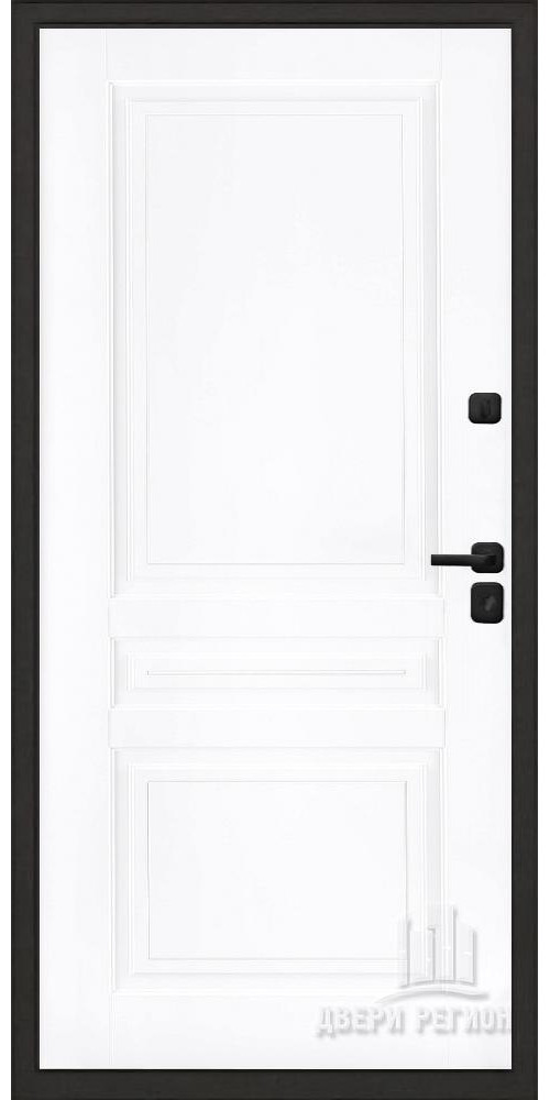 Входная дверь Regidoors ЭЛИТ ТЕРМО Турин 