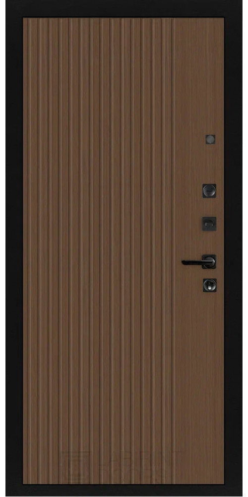 Входная дверь Labirint Piano 29 Хомс в цвете дуб кантри темный
Входная дверь Labirint Piano 29 Хомс в цвете дуб кантри темный