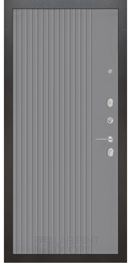 Входная дверь Labirint Silver 29 Хомс в цвете Входная дверь Labirint Silver 29 Хомс в цвете