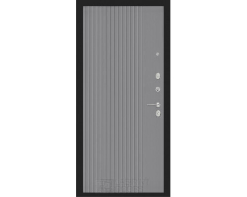 Входная дверь Labirint Urban 29 Хомс в цвете серый софт рельеф
Входная дверь Labirint Urban 29 Хомс в цвете серый софт рельеф