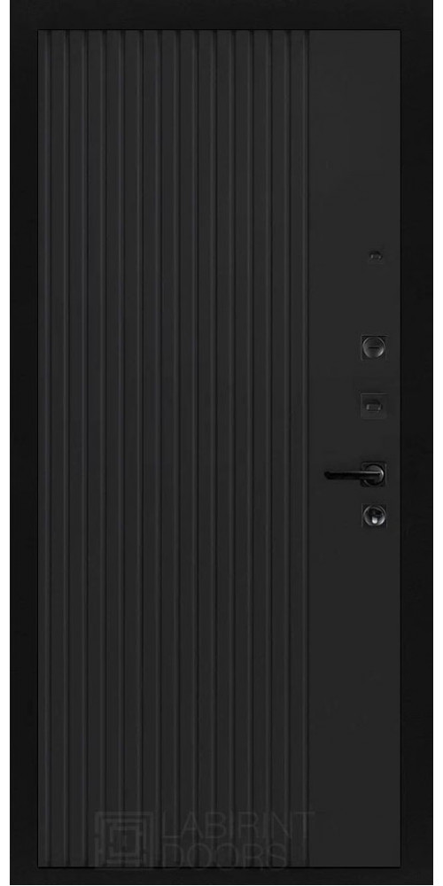 Входная дверь Labirint Storm 29 Хомс в цвете Входная дверь Labirint Storm 29 Хомс в цвете