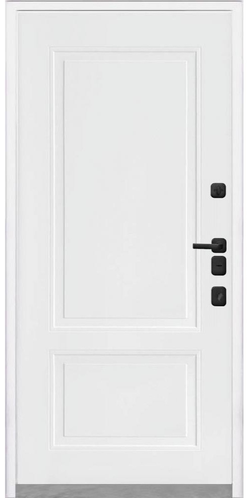 Входная дверь Regidoors Композит ТЕРМО Лана Входная дверь Regidoors Композит ТЕРМО Лана