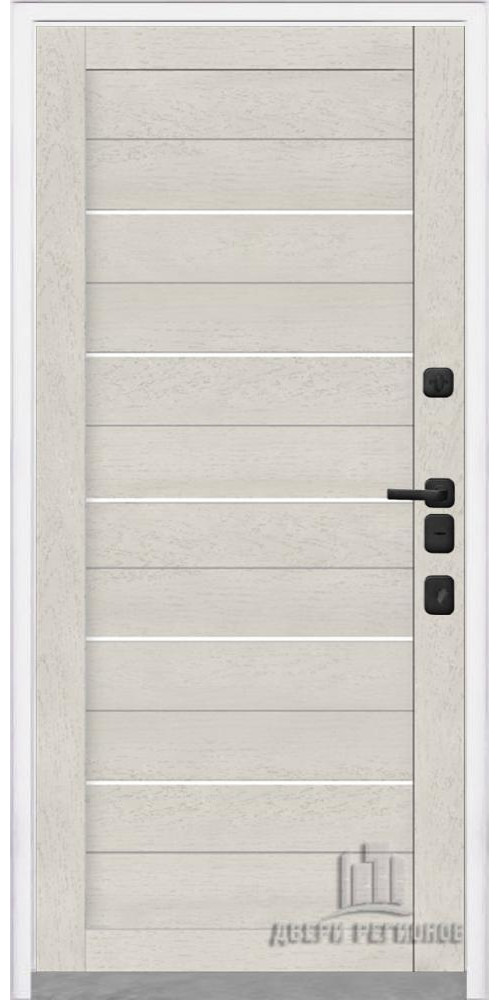Входная дверь Regidoors Композит Термo Light 2127 Бьянка Софт в Москве
Входная дверь Regidoors Композит Термo Light 2127 Бьянка Софт в Москве