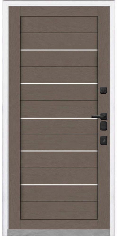 Входная дверь Regidoors Композит Термо Light 2127 Входная дверь Regidoors Композит Термо Light 2127