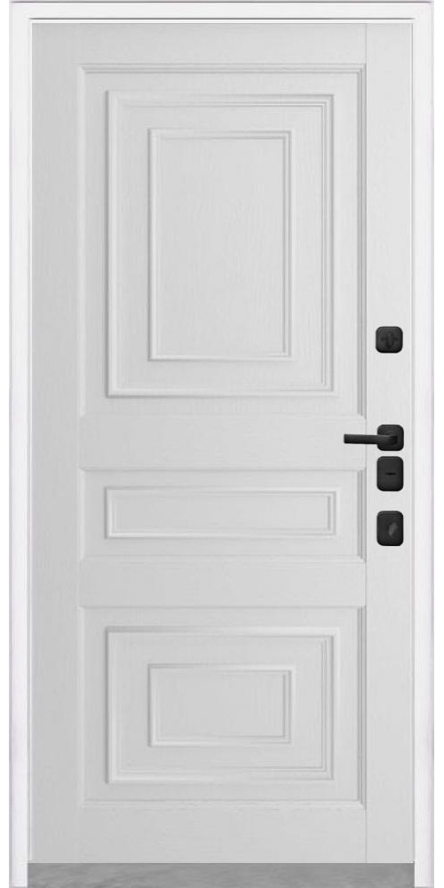 Входная дверь Regidoors Композит ТЕРМО Florence 62001 в цвете Серена белый
Входная дверь Regidoors Композит ТЕРМО Florence 62001 в цвете Серена белый
