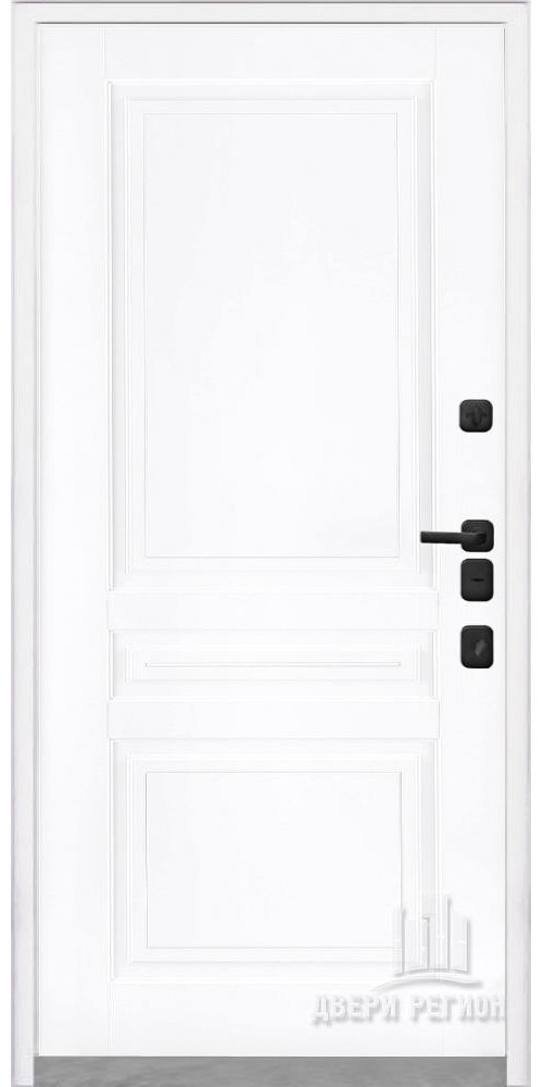 Входная дверь Regidoors Композит Термо Турин 