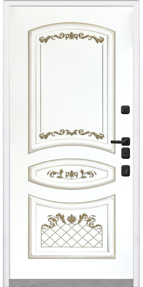 Входная дверь Regidoors Композит Термо Алина Входная дверь Regidoors Композит Термо Алина