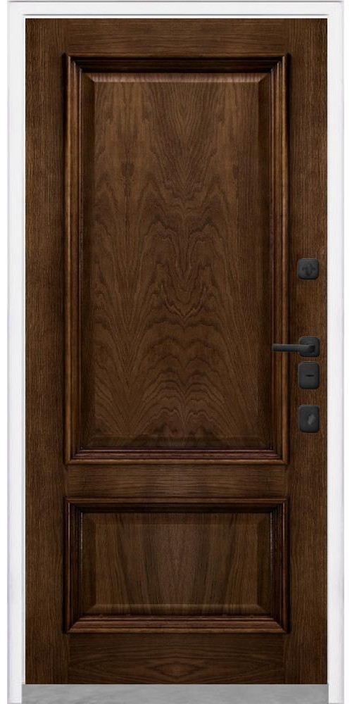 Входная дверь Regidoors Композит ТЕРМО Корсика Входная дверь Regidoors Композит ТЕРМО Корсика