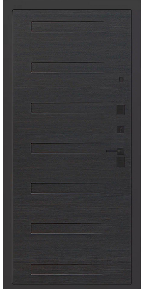 Входная дверь Labirint CARBON 14 в цвете Эковенге
Входная дверь Labirint CARBON 14 в цвете Эковенге
