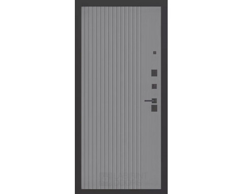 Входная дверь Labirint CARBON 29 Хомс в цвете 