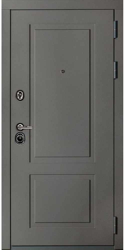 Входная дверь STR MX-38 Д-8 в цвете Шампань Soft-touch
Входная дверь STR MX-38 Д-8 в цвете Шампань Soft-touch
