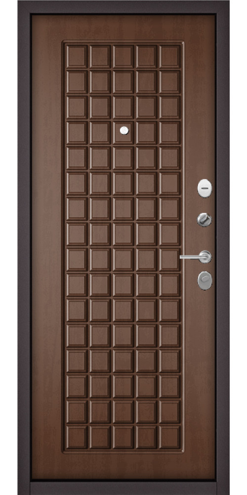 дверь Mastino FAMILY ECO Е-112 Карамель