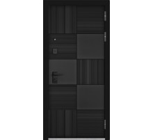 дверь Mastino TRUST PRIME PP 9B-173