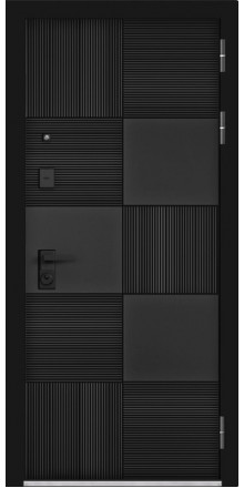 дверь Mastino TRUST PRIME PP 9B-173