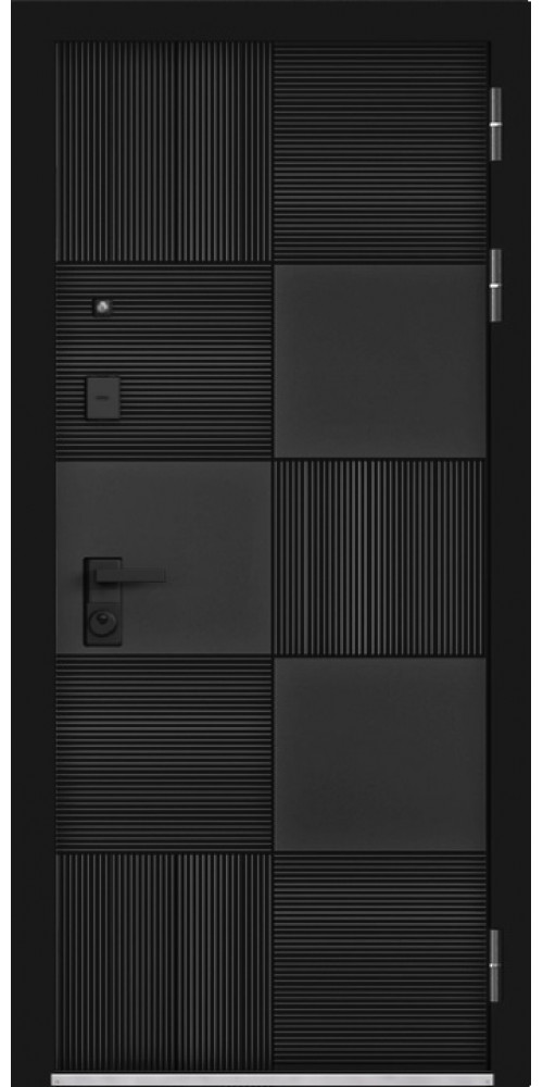 дверь Mastino TRUST PRIME PP 9B-173
