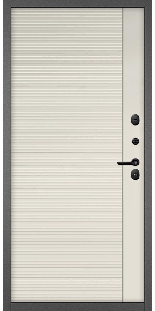 дверь Mastino TRUST MASS P/P 136 9S-160 "Эмаль молоко" дверь Mastino TRUST MASS P/P 136 9S-160 "Эмаль молоко"