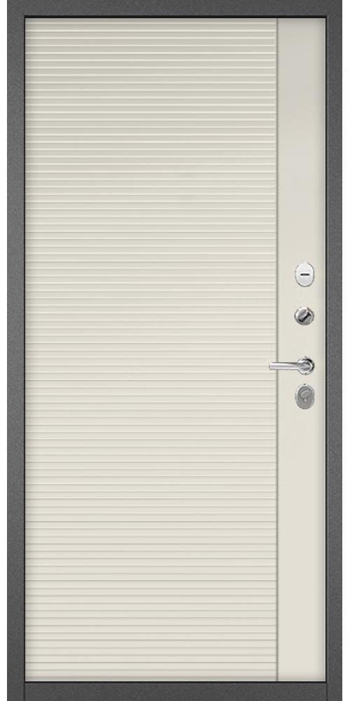 дверь Mastino TRUST MASS P/P 130 KALE 9S-160 "Эмаль молоко" дверь Mastino TRUST MASS P/P 130 KALE 9S-160 "Эмаль молоко"