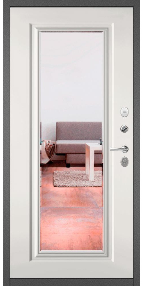 дверь Mastino TRUST MASS P/P 130 KALE 9S-140, Цвет "Белый софт" дверь Mastino TRUST MASS P/P 130 KALE 9S-140, Цвет "Белый софт"