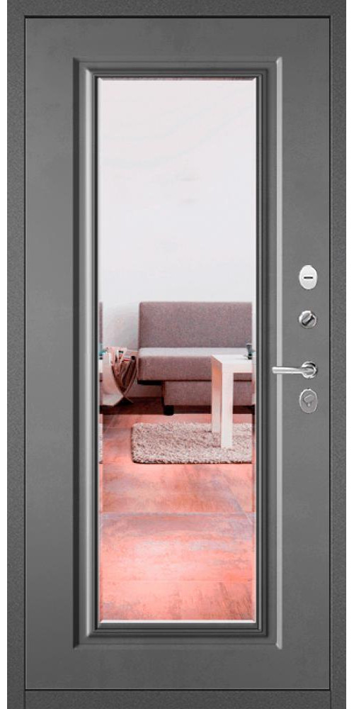 дверь Mastino TRUST MASS P/P 130 KALE 9S-140, Цвет "Бетон серый" дверь Mastino TRUST MASS P/P 130 KALE 9S-140, Цвет "Бетон серый"