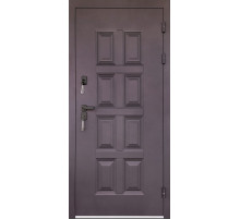 Входная дверь Regidoors Winter ТЕРМО
