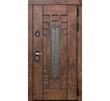 Входная дверь Regidoors Викинг
