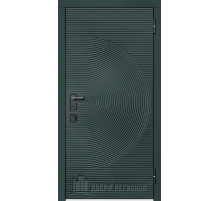 Входная дверь Regidoors Малахит Термо Florence 62001 Серена белый

