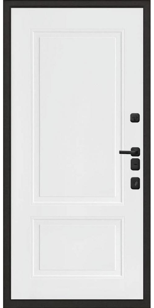 Входная дверь Regidoors Малахит Термо Лана Входная дверь Regidoors Малахит Термо Лана