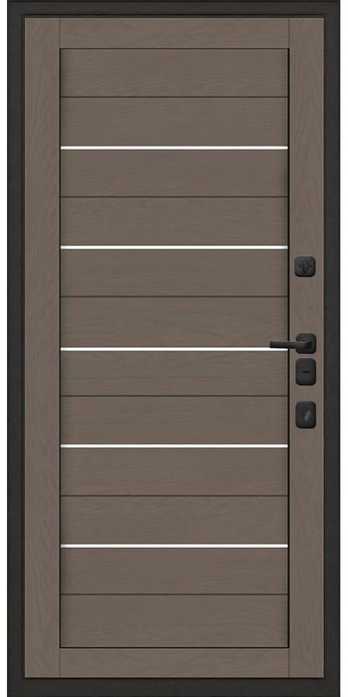 Входная дверь Regidoors Малахит Термо Light 2127 Входная дверь Regidoors Малахит Термо Light 2127