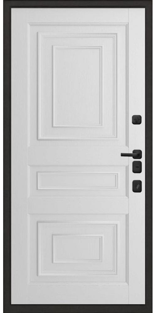 Входная дверь Regidoors Малахит Термо Florence 62001 