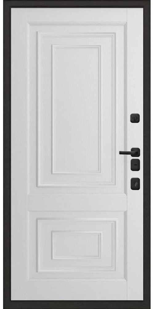 Входная дверь Regidoors Малахит Термо Florence 62002 