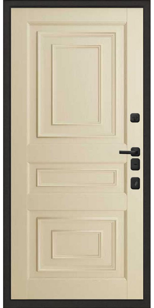 Входная дверь Regidoors Малахит ТЕРМО Florence 62001 